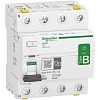 SE Дифференциальный выключатель нагрузки 4П 40А 30mA B-SI, Schneider Electric, , A9Z61440