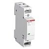 Модульный контактор ABB ESB-N 2НЗ 20А 400В AC/DC, 1SBE121111R0702