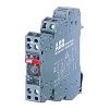 Реле RB122A , 2 переключающих контакта, 1мА-8А, катушка 115VAC/DC , винт.зажимы
