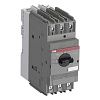 Силовой автомат для защиты двигателя ABB 16А 3P, магнитный расцепитель, 1SAM461000R1011