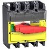 ВЫКЛ-РАЗЪЕД INTERPACT INV 630  3П Schneider Electric