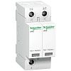 SE Acti 9 УЗИП Т3 iPRD 8 8kA 350В 2P, Schneider Electric, , A9L08200