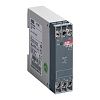Реле времени CT-SDE(задержка на включение, переключение Y/D) 11 0-130B AC (временной диапазон 0.03..30с.) 1НЗ 1ПК