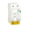 SE RESI9 Выключатель дифференциального тока (УЗО) 25А 2P 10mA тип A, Schneider Electric, , R9R60225