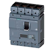 ВЫКЛЮЧАТЕЛЬ В ЛИТОМ КОРПУСЕ 3VA2463-7KP42-0AA0
