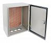 Корпус металлический ЩМП-1-0 74 У1 (395х310х220мм)Т IP65