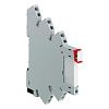Цоколь CR-S110/125VADC1SS 110-125В AC/DC винт. для реле CR-S 60В AC/DC