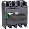 ВЫКЛ-РАЗЪЕД INTERPACT INS320 3П Schneider Electric