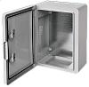 ЩМПп 350х250х150мм УХЛ1 IP65