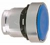 SE XB4 Головка кнопки с фиксацией ZB4BH06, Schneider Electric, , ZB4BH06