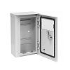 Корпус щита учета ЩУРн-1/6зо (290х170х95мм) IP54 У2 ТЕ
