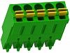 SE Acti 9 Smartlink Двенадцать 5-контактных разъёмов (Ti24), Schneider Electric, , A9XC2412
