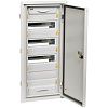 Корпус металлический ЩРв-48з-1 36 IP31 "UNIVERSAL"