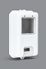 Корпус щита учета композитный ЩМП-01 280х180х100 IP65 SMC