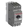 Силовой автомат для защиты двигателя ABB 20А 3P, термомагнитный расцепитель, 1SAM451000R1012